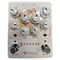 Used Keeley CAVERNS Effect Pedal