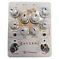 Used Keeley CAVERNS Effect Pedal