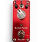 Used Harley Benton SUCKER PUNCH Effect Pedal thumbnail