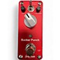 Used Harley Benton SUCKER PUNCH Effect Pedal
