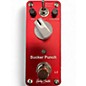 Used Harley Benton SUCKER PUNCH Effect Pedal