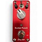 Used Harley Benton SUCKER PUNCH Effect Pedal