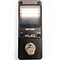 Used Kliq TINYTUNE Tuner Pedal