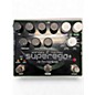 Used Electro-Harmonix Superego+ Synth Effect Processor