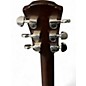 Used Yamaha APX500II Violin Sunburst Acoustic Electric Guitar