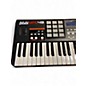 Used Akai Professional MPK49 49 Key MIDI Controller
