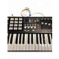Used Akai Professional MPK49 49 Key MIDI Controller