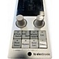 Used TC Electronic Master X HD-DT Multiband Dynamics Processor Control Surface