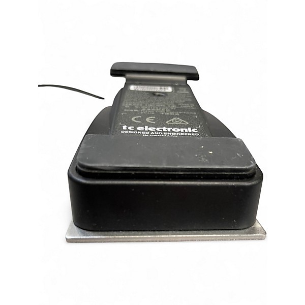 Used TC Electronic Master X HD-DT Multiband Dynamics Processor Control Surface