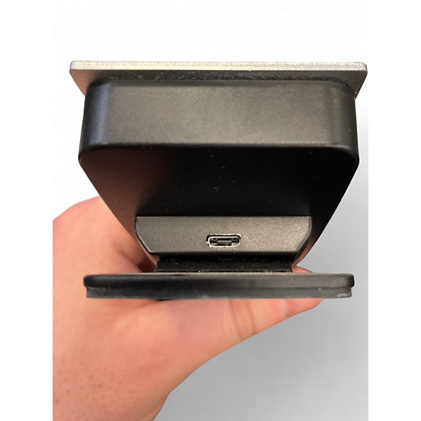 Used TC Electronic Master X HD-DT Multiband Dynamics Processor Control Surface