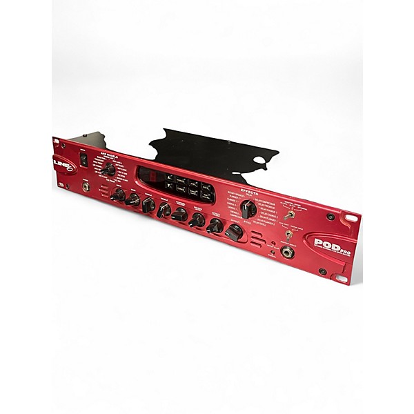 Used Line 6 POD Pro Rackmount Effect Processor