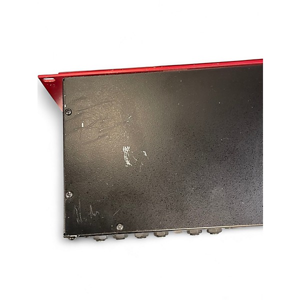 Used Line 6 POD Pro Rackmount Effect Processor