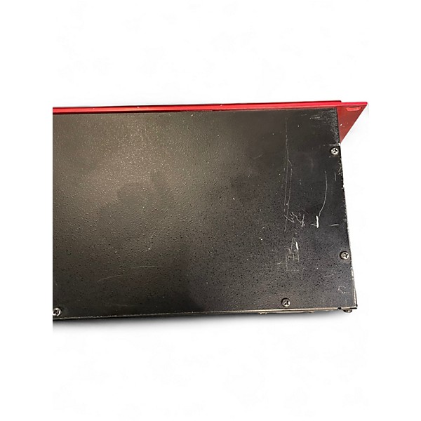 Used Line 6 POD Pro Rackmount Effect Processor