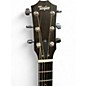 Used Taylor 214CE Koa Natural Acoustic Electric Guitar