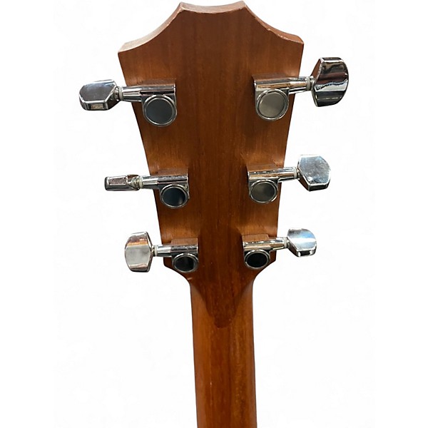 Used Taylor 214CE Koa Natural Acoustic Electric Guitar