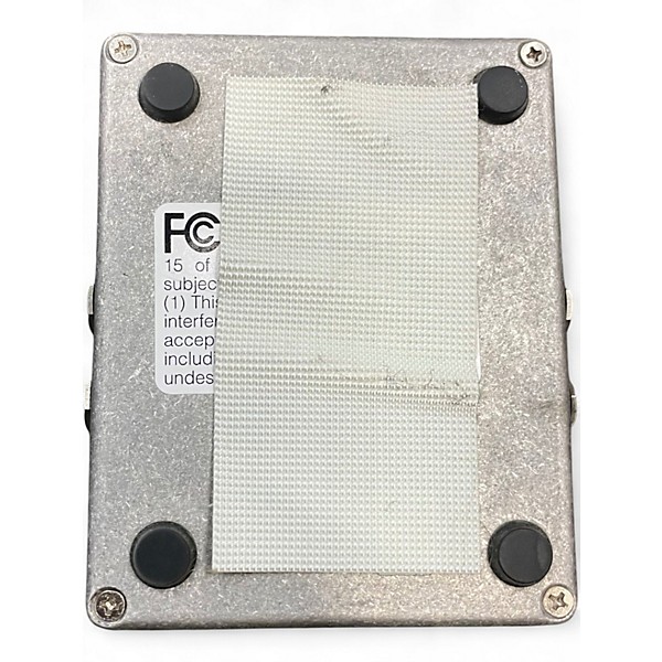 Used Electro-Harmonix Superego Synth Effect Pedal