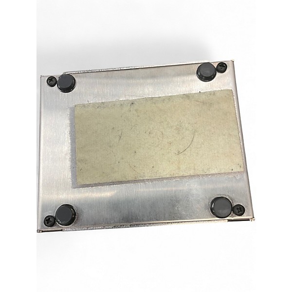 Used Rivera Sustain Shaman Compressor Sustain Effect Pedal