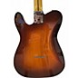 Used Fender Modern Player Telecaster Honey Burst Solid Body Electric Guitar