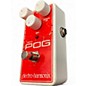 Used Electro-Harmonix Nano POG Polyphonic Octave Generator Effect Pedal