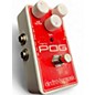 Used Electro-Harmonix Nano POG Polyphonic Octave Generator Effect Pedal