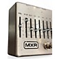 Used MXR M108 10 Band EQ Pedal