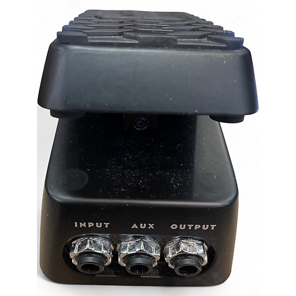 Used Dunlop DVP4 VOLUME Pedal