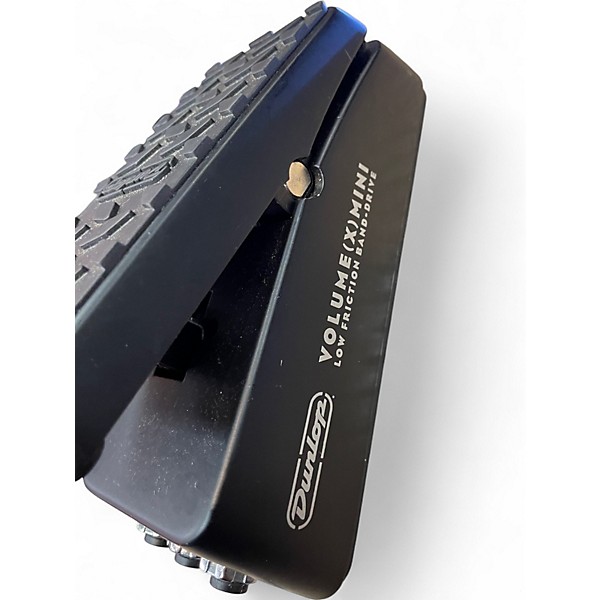 Used Dunlop DVP4 VOLUME Pedal