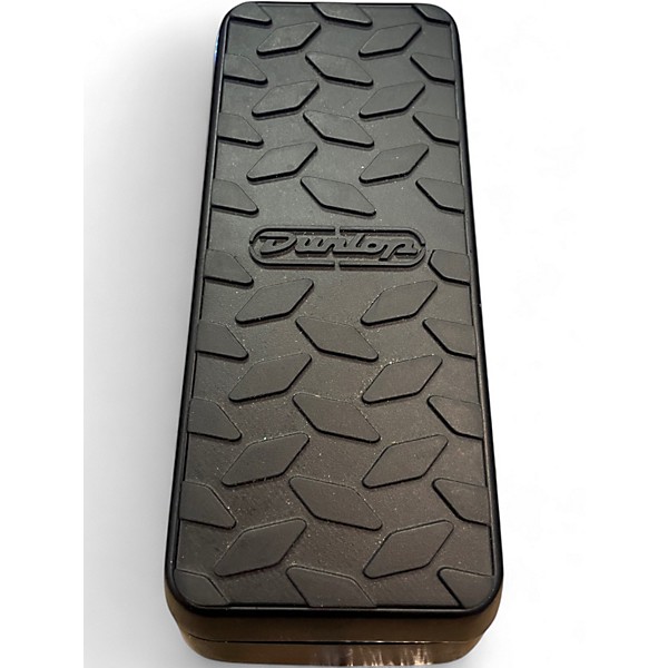 Used Dunlop DVP4 VOLUME Pedal