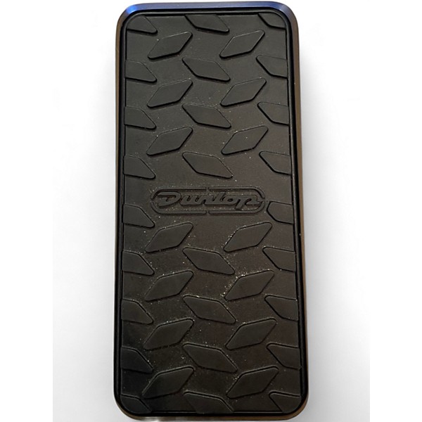 Used Dunlop DVP4 VOLUME Pedal