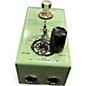 Used J.Rockett Audio Designs STEAMPUNK BOOST BUFFER Pedal