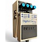 Used BOSS DD DIGITAL DELAY Effect Pedal