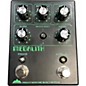 Used Mountain King Electronics Megalith Effect Pedal thumbnail