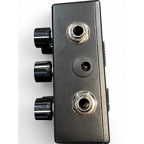 Used Mountain King Electronics Megalith Effect Pedal