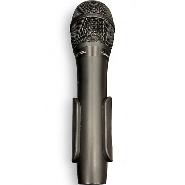 Used Audio-Technica AT2010 Condenser Microphone