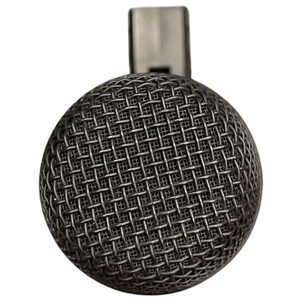 Used Audio-Technica AT2010 Condenser Microphone