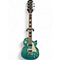 Used Epiphone Les Paul Standard 60s Quilt Ocean Water Perimeter Solid Body Electric Guitar