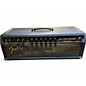 Used 2000s Fender Super Sonic 60 60W Tube Guitar Amp Head