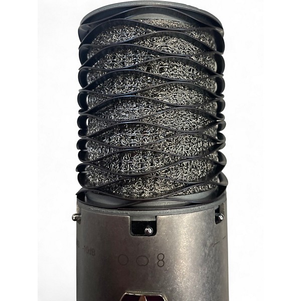 Used Aston Spirit Condenser Microphone