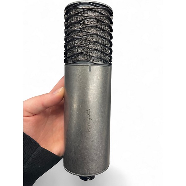 Used Aston Spirit Condenser Microphone