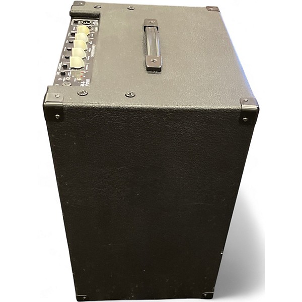 Used Peavey Max 115 1X15 Bass Combo Amp