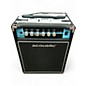 Used Acoustic B25C Bass Combo Amp thumbnail