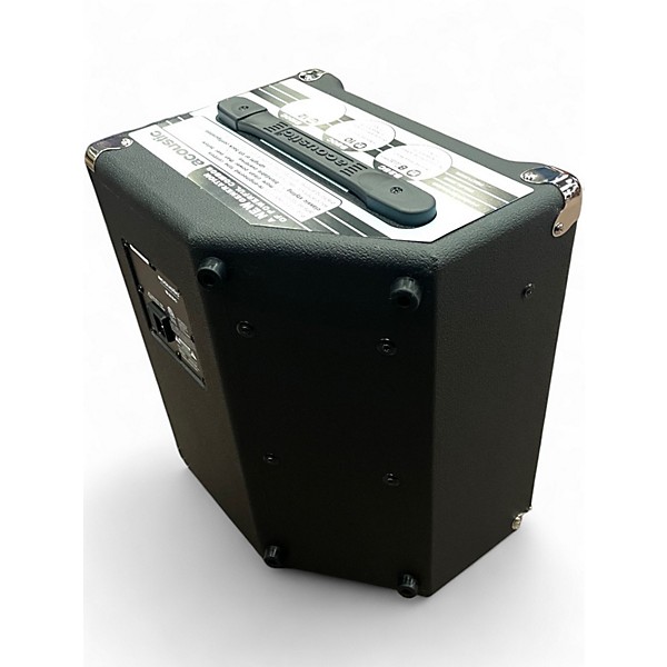 Used Acoustic B25C Bass Combo Amp