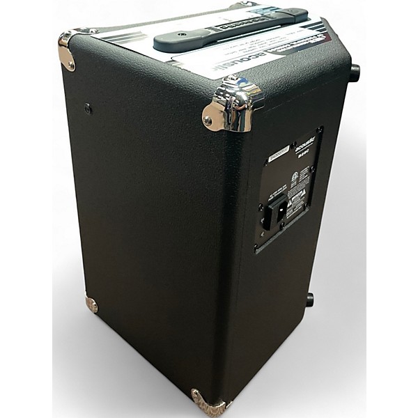 Used Acoustic B25C Bass Combo Amp
