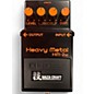 Used BOSS HM-2W Effect Pedal thumbnail