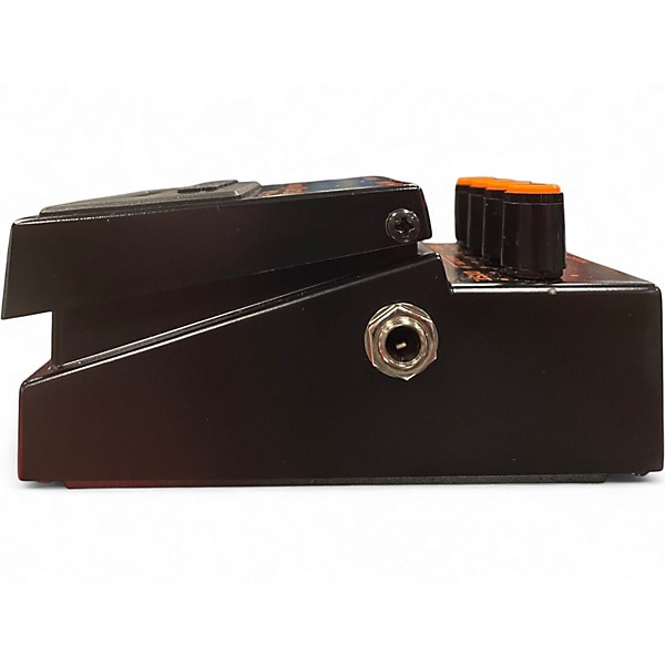 Used BOSS HM-2W Effect Pedal