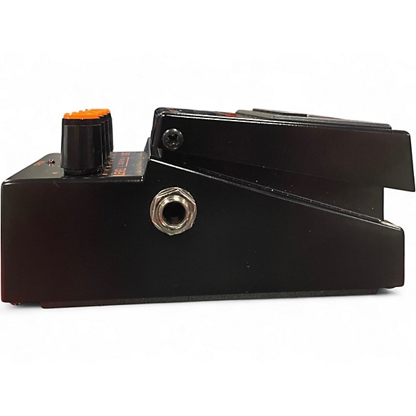 Used BOSS HM-2W Effect Pedal