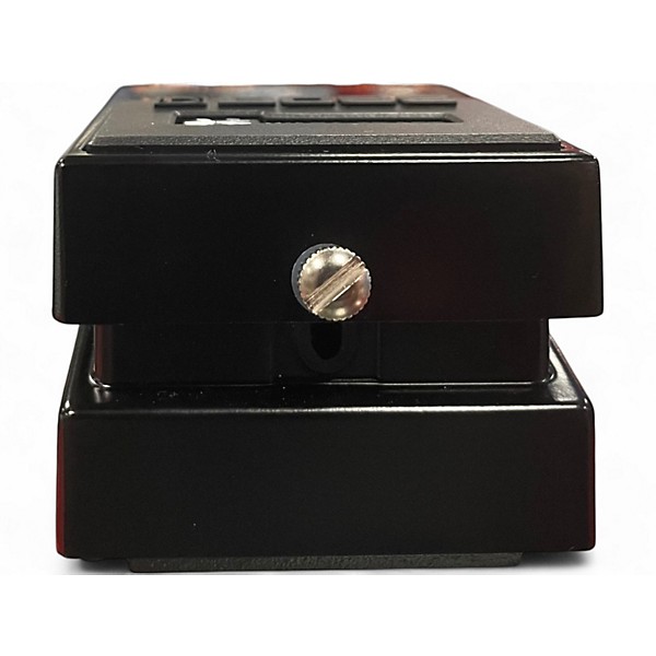 Used BOSS HM-2W Effect Pedal