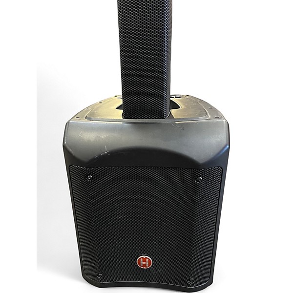 Used Harbinger MLS900 Sound Package