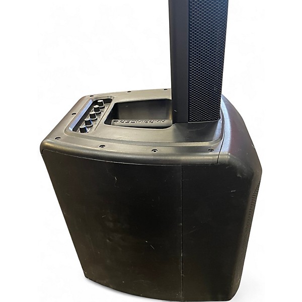 Used Harbinger MLS900 Sound Package