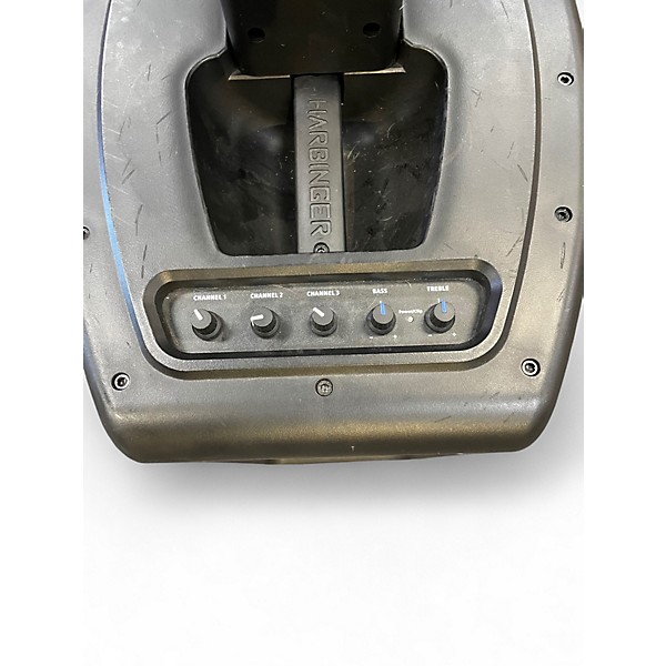 Used Harbinger MLS900 Sound Package